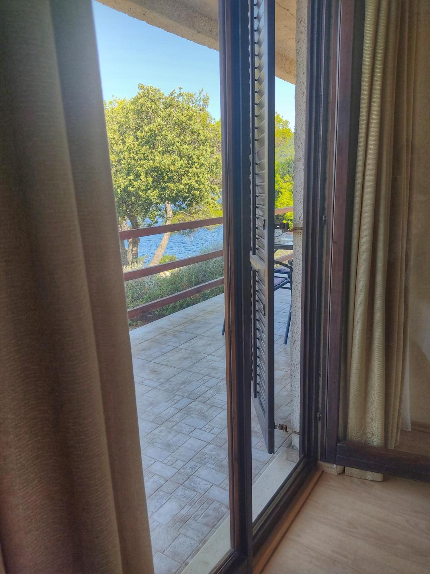 Apartments Franic Saplunara Exterior photo