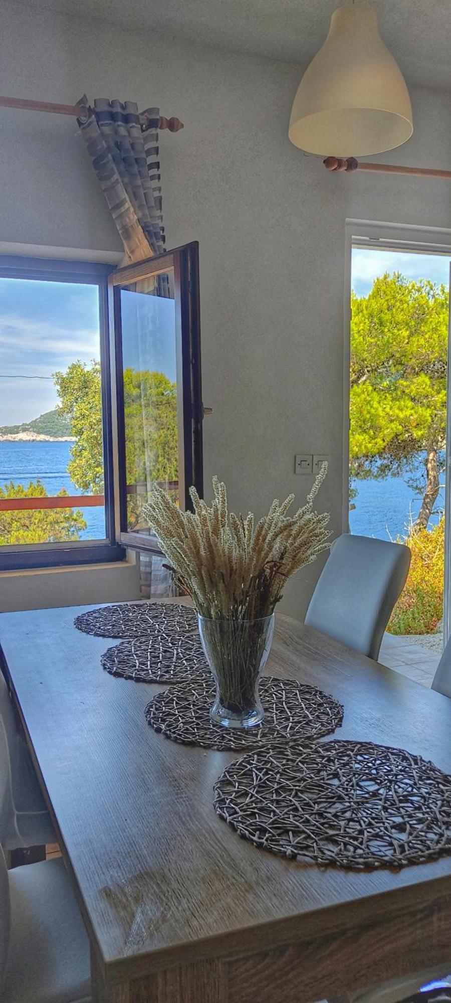 Apartments Franic Saplunara Exterior photo