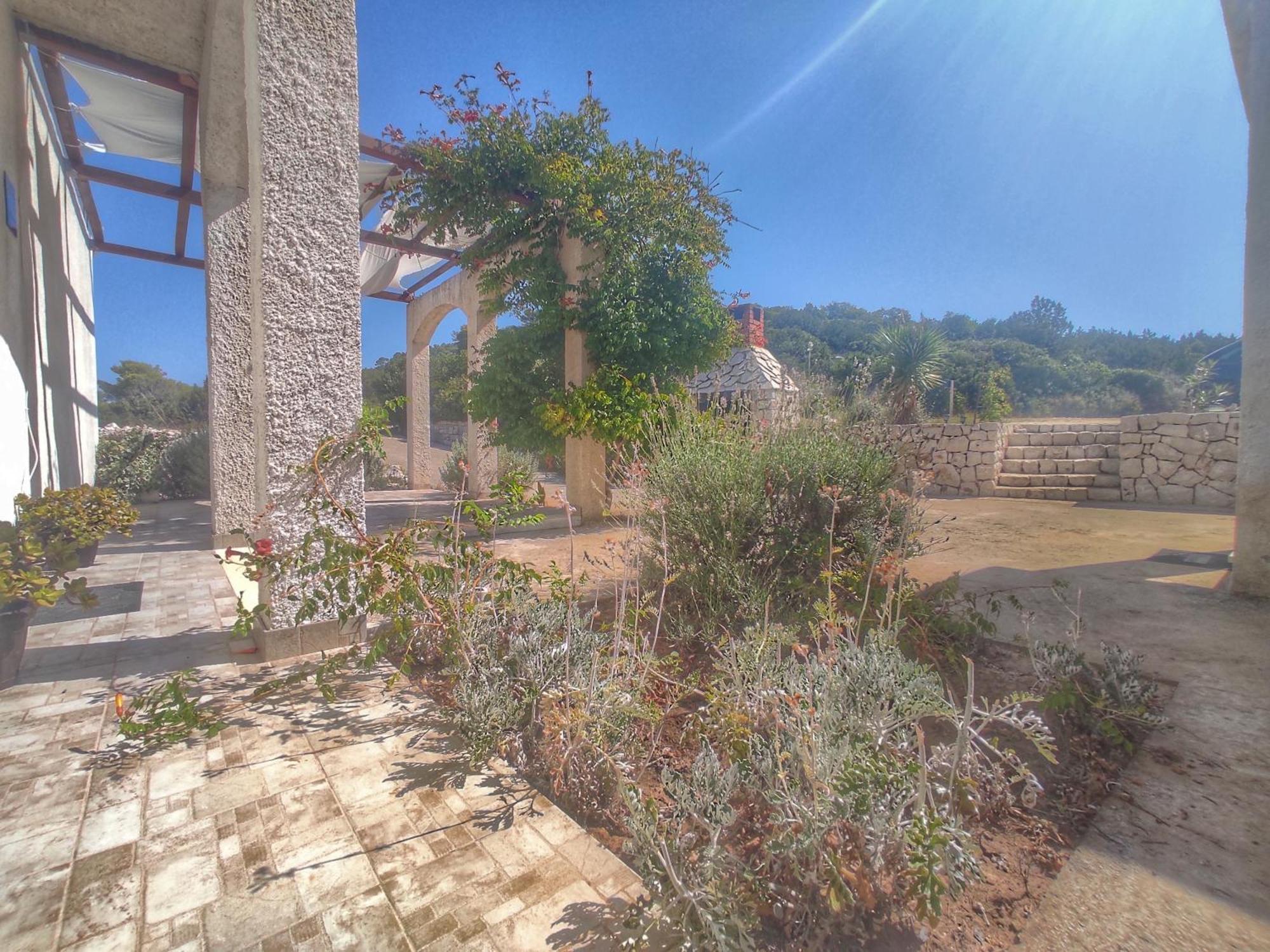 Apartments Franic Saplunara Exterior photo