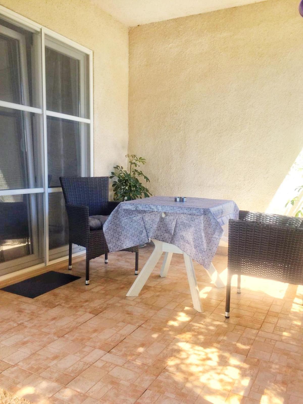Apartments Franic Saplunara Room photo
