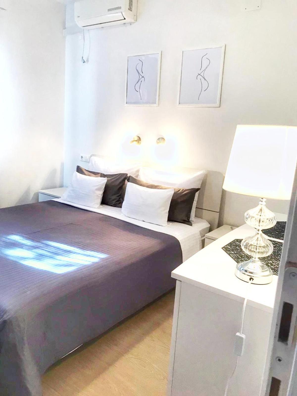 Apartments Franic Saplunara Room photo